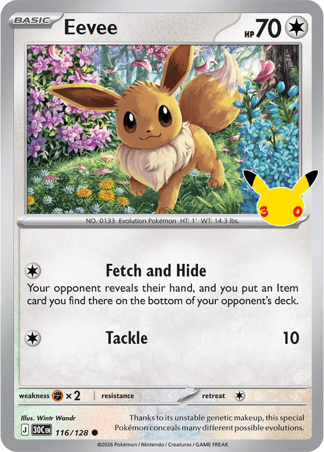Eevee