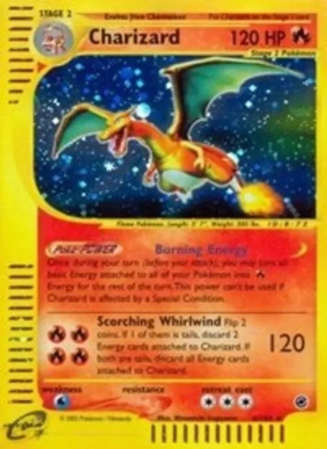 10 Most Valuable Charizard Cards in 2023, Ranked — Joseph Writer Anderson