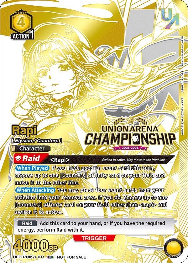Rapi Regional