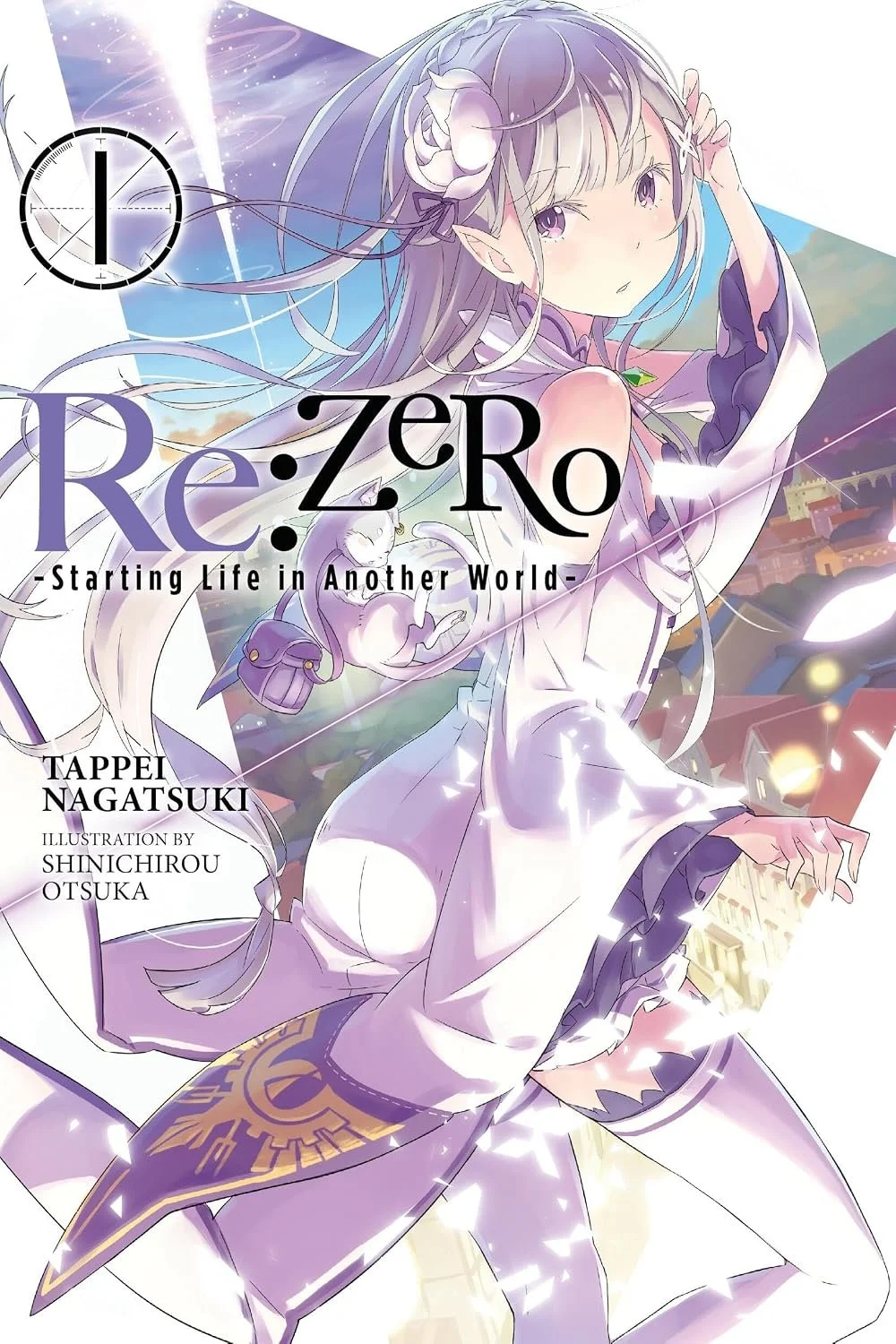 Re:ZERO