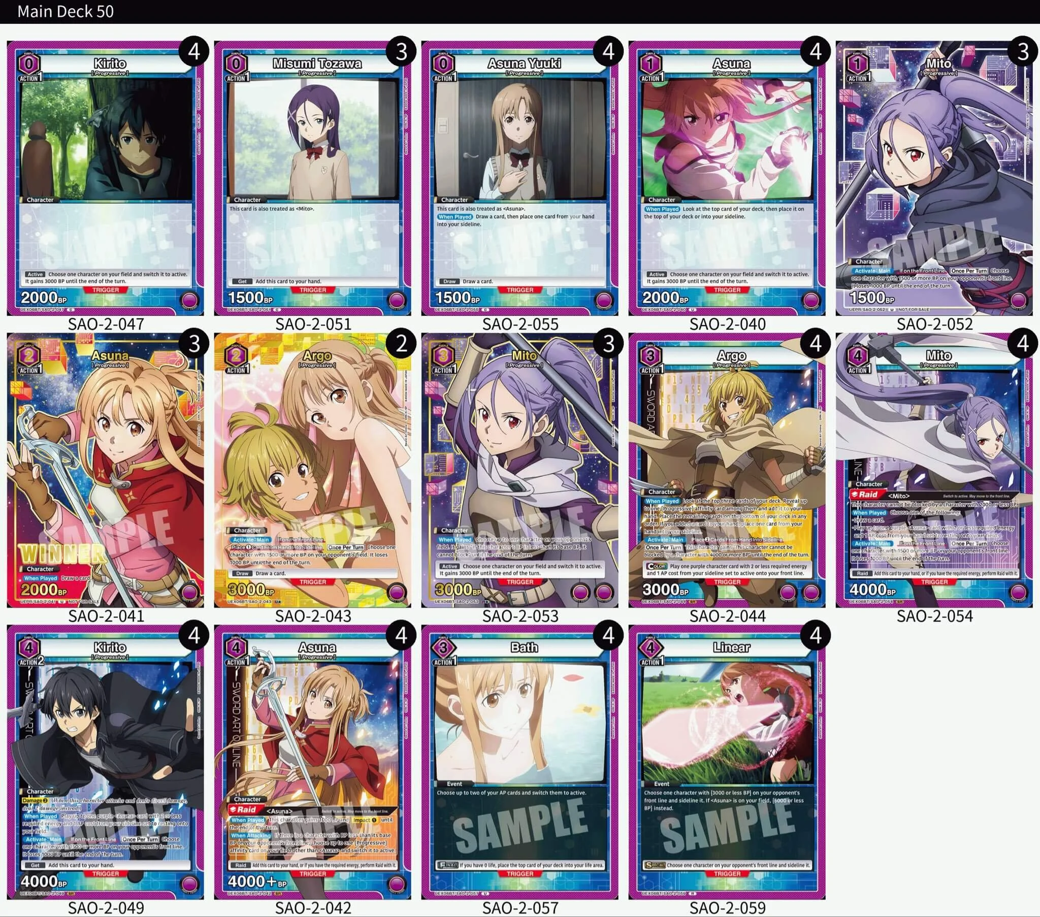 Progressive with Argo