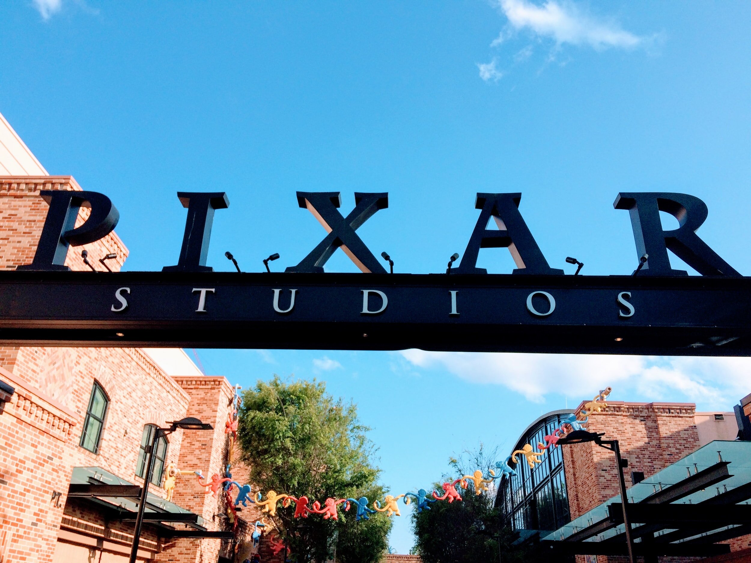 Is Pixar Going Through a Renaissance? — Joseph Writer Anderson