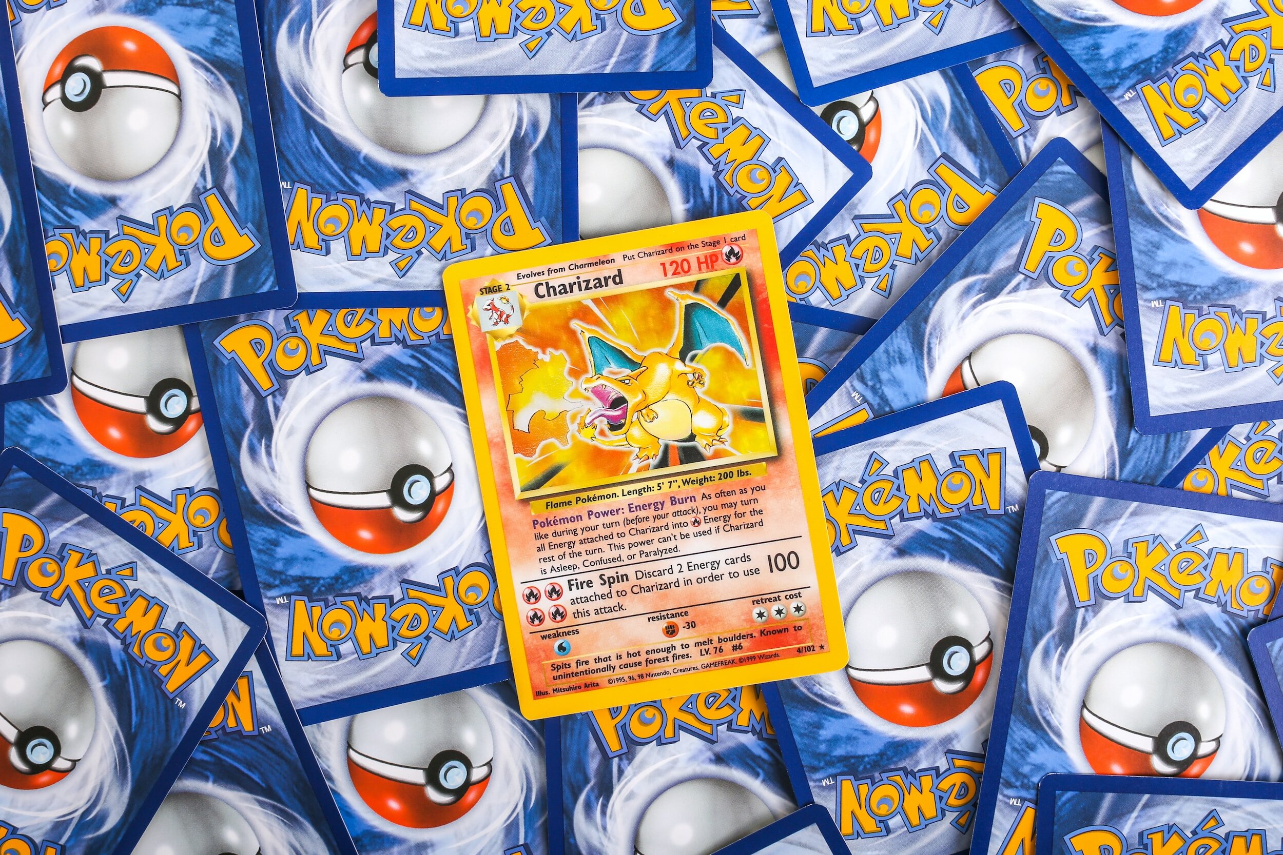 The 15 Most Valuable Pokemon Cards Right Now 2024 — Joseph Writer