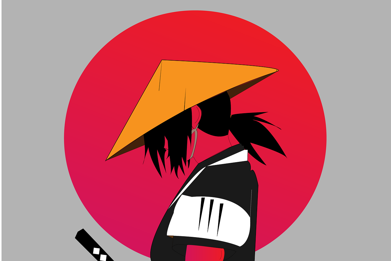 Anime swordsman 3 by TheRenderKnight on DeviantArt-demhanvico.com.vn