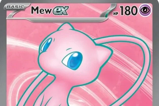 Pokemon 151 Pull Rates – Will You Pull a Secret Rare?