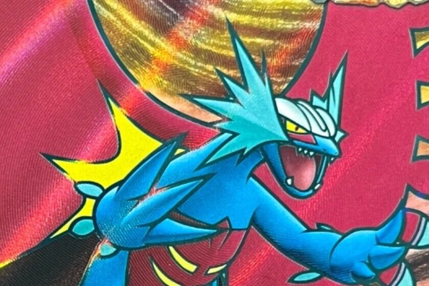 Giratina VSTAR Deck List and Strategy – 2023 Standard — Joseph Writer  Anderson