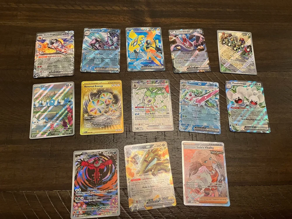 Paradox Rift Booster Box Review and Pulls  Joseph Writer Anderson