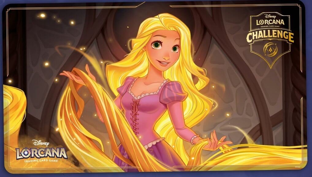 Rapunzel