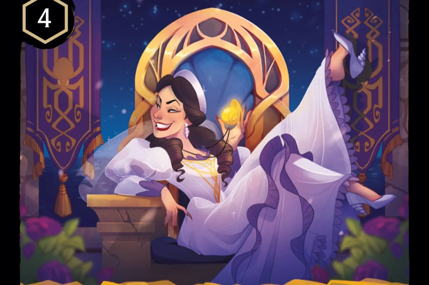 Shift Mechanic in Lorcana’s Fourth Set Changes the Game