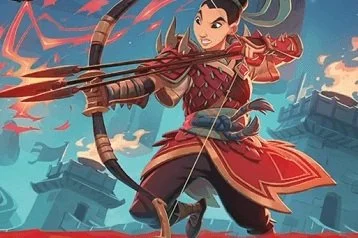 The Best Cards in Lorcana: Ursula’s Return by Type