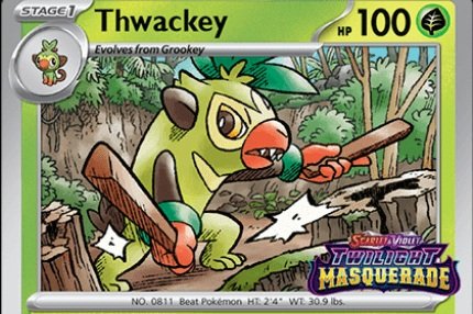 Twilight Masquerade Prerelease Deck Building Tips