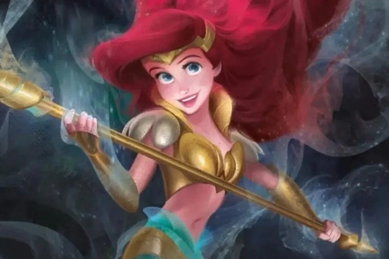 Complete Lorcana Ursula’s Return Card List
