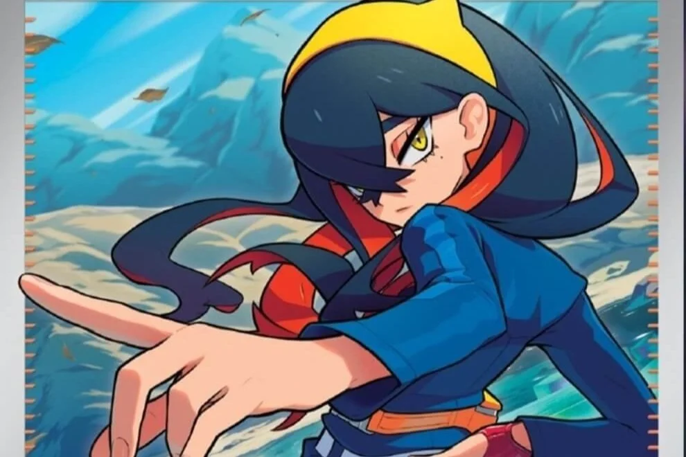 5 Strongest Cards in Twilight Masquerade