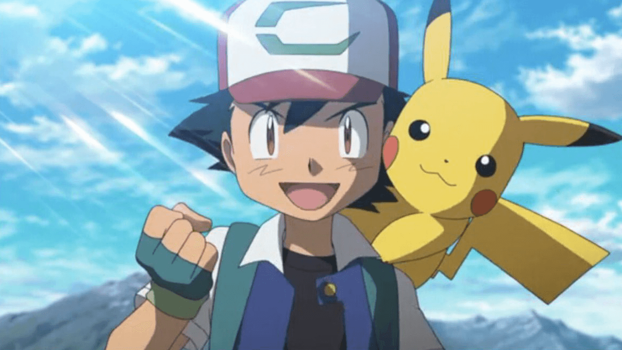 Why “I Choose You” is the Best Pokemon Movie