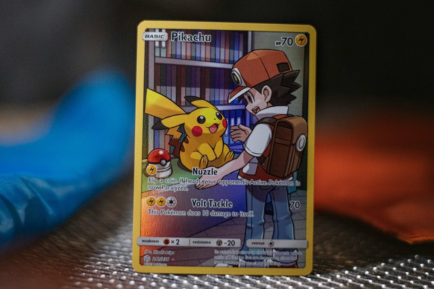 JWA Podcast #2: Pokemon TCG vs Lorcana vs UNION ARENA: Which TCG is Right for You? episode artwork