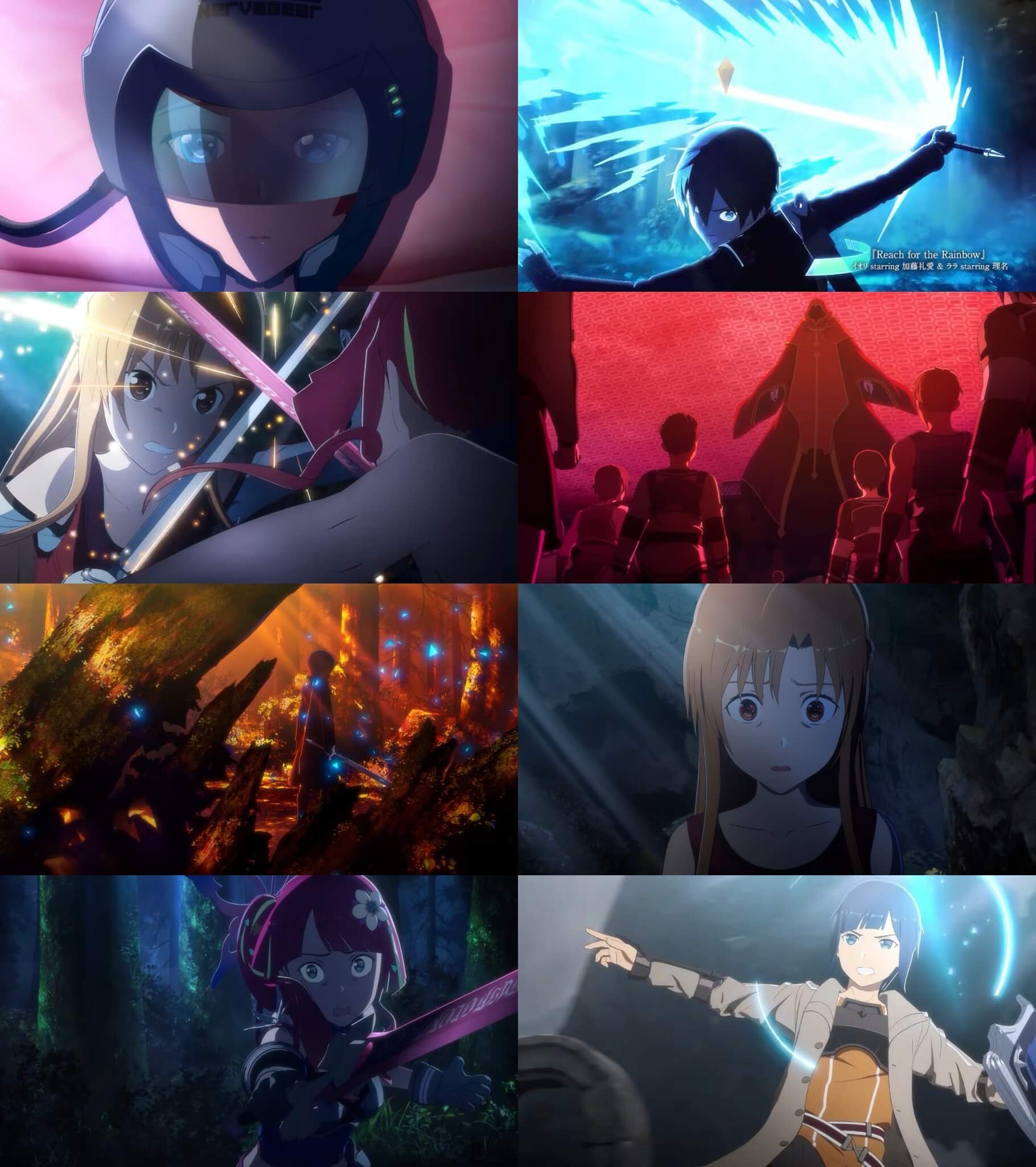 Unnanswered//butterfly stills