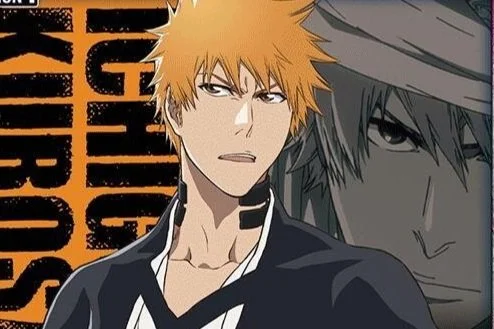 BLEACH Vol. 2/Black Clover UNION ARENA Meta Predictions episode artwork