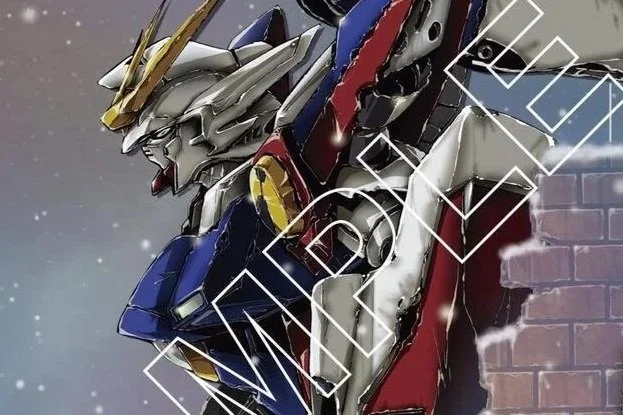The 10 Most Expensive New Type Rising Gundam Cards