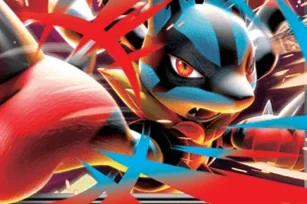 Mega Lucario ex Deck List and Guide