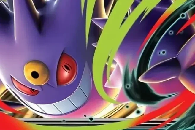 Mega Gengar ex Deck List and Guide