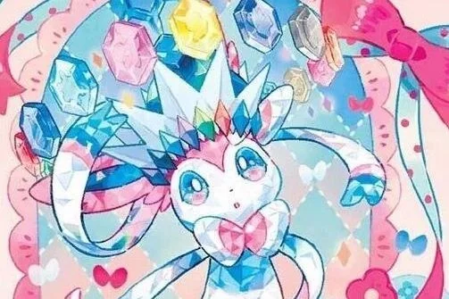 The 10 Most Expensive New Pokemon Cards of 2025