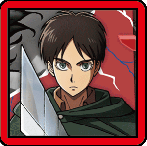 Attack Titan