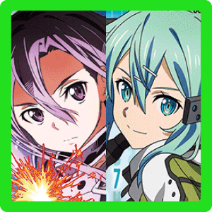 Gun Gale Online