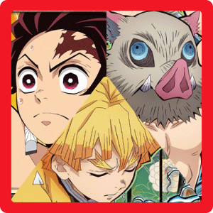 Zenitsu &amp; Friends