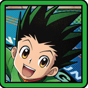 Gon &amp; Friends