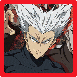 Garou