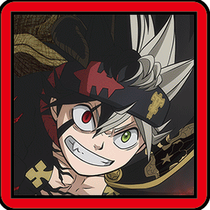 Red Asta