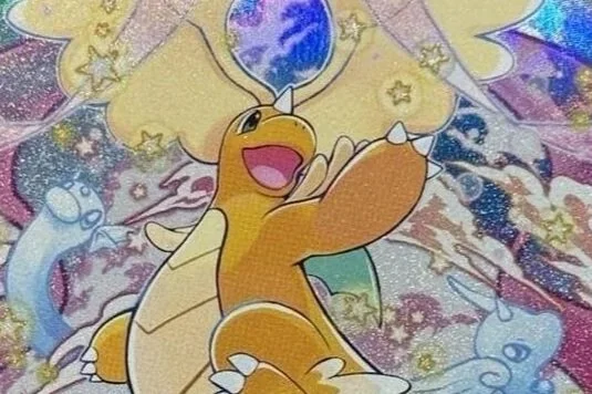 The 10 Most Expensive Mega Dream ex Japanese Pokemon Cards