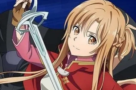 UNION ARENA: Sword Art Online Vol. 2 Card List