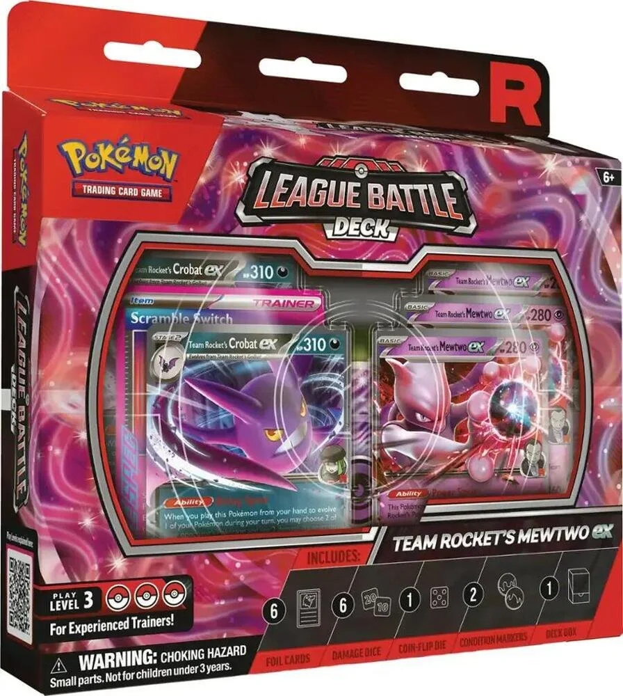 The Best Pokemon Battle Decks to Buy, Ranked