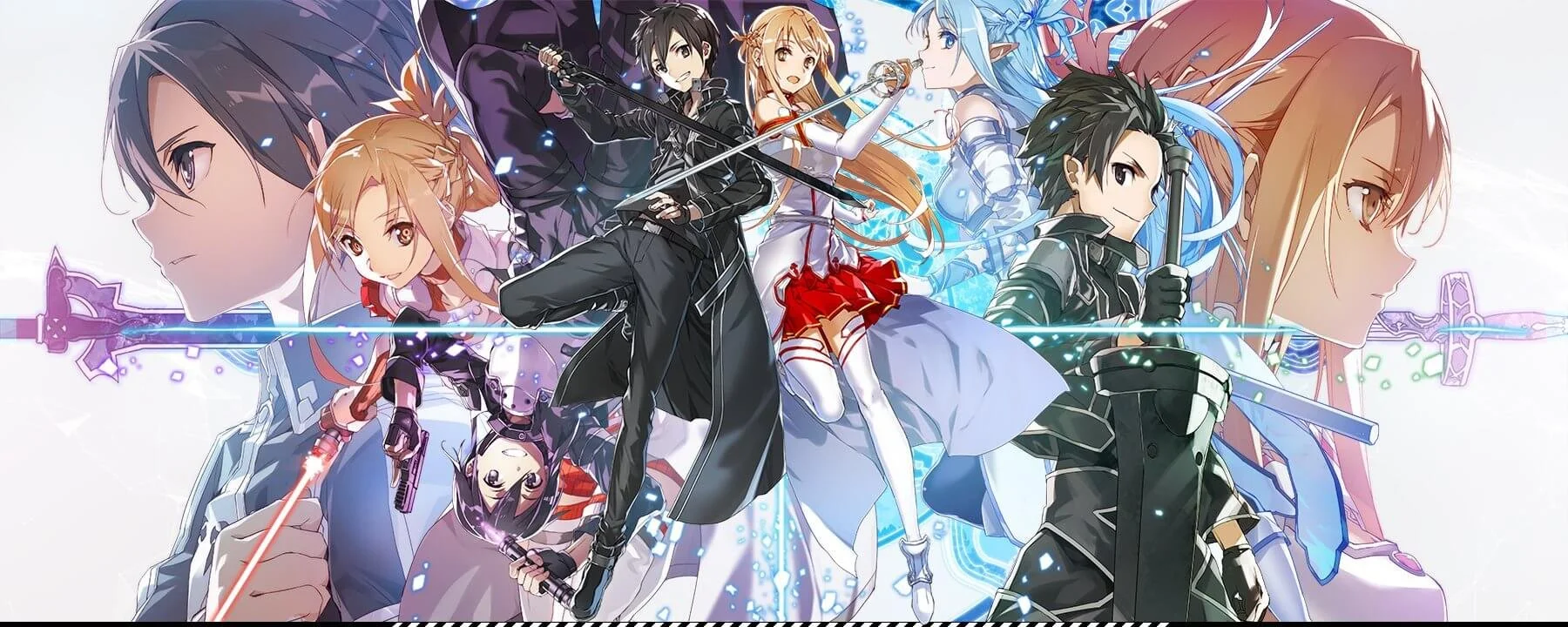 Did Sword Art Online’s Author Just Tease Future Plans for the Anime?