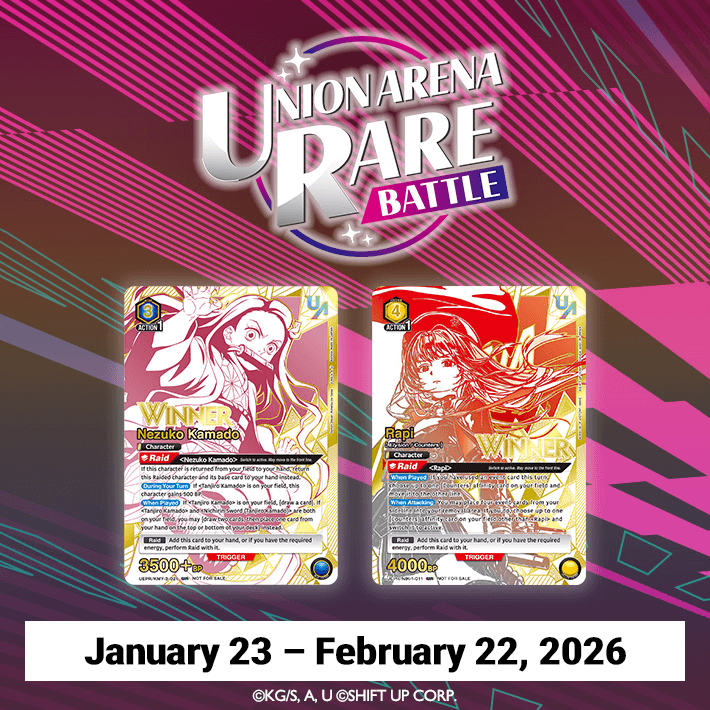 NIKKE and Demon Slayer Vol. 2 Rare Battle Guide