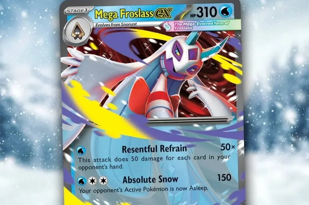 Every Ascended Heroes Pokemon Deck, Ranked