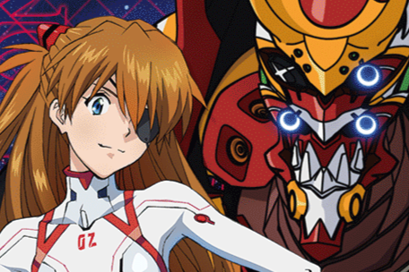 UNION ARENA: Every Evangelion Deck, Ranked