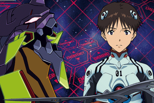 UNION ARENA: Purple Gaius Deck List and Guide