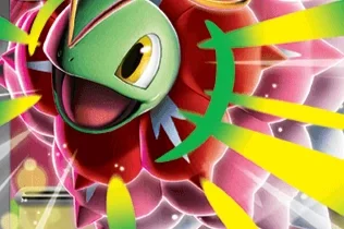1st Place Mega Meganium ex Deck List and Guide