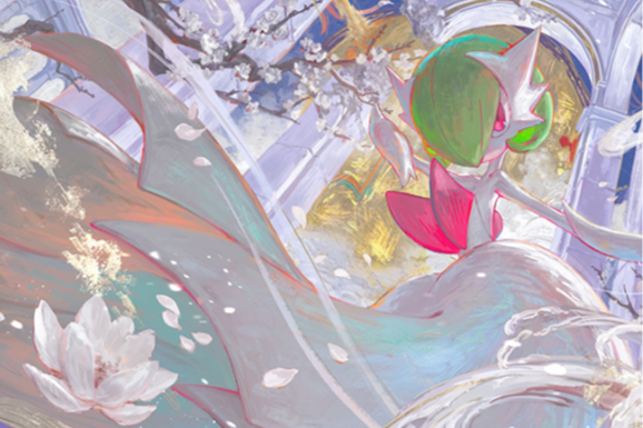 The Top 10 Fantastical Parade Chase Cards in Pokemon TCG Pocket