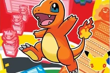 The First Partner Illustration Collection Promos Are Perfectly Nostalgic