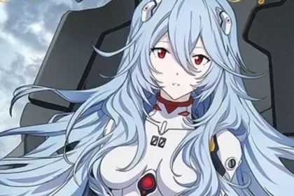 The 5 Most Expensive Evangelion UNION ARENA Cards