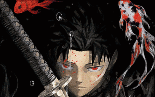 UNION ARENA: Every Kagurabachi Deck, Ranked