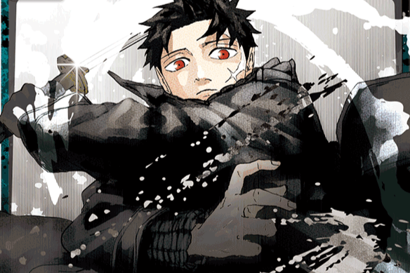 UNION ARENA: Red Kagurabachi Deck List and Guide