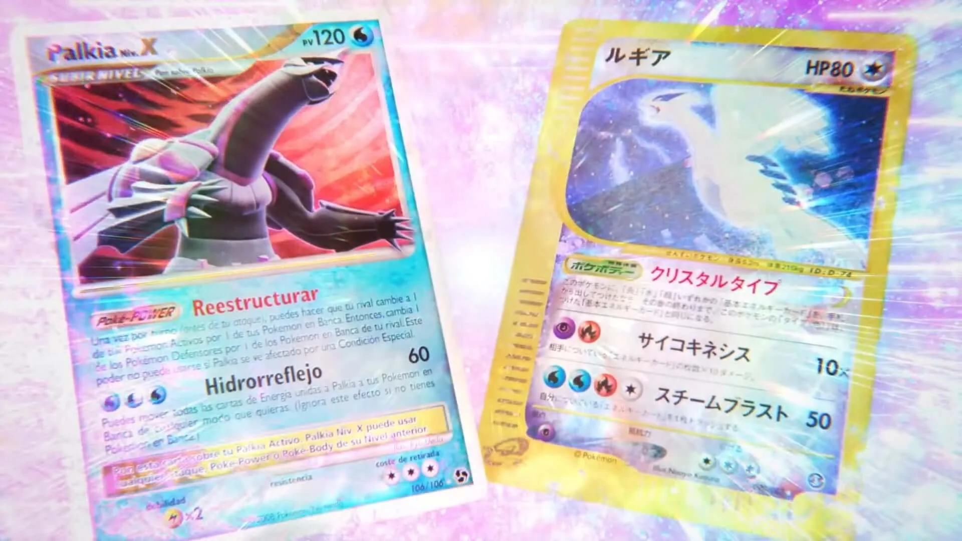 Reprints of Classic Pokemon Cards Teased for Pokemon TCG 30th ...