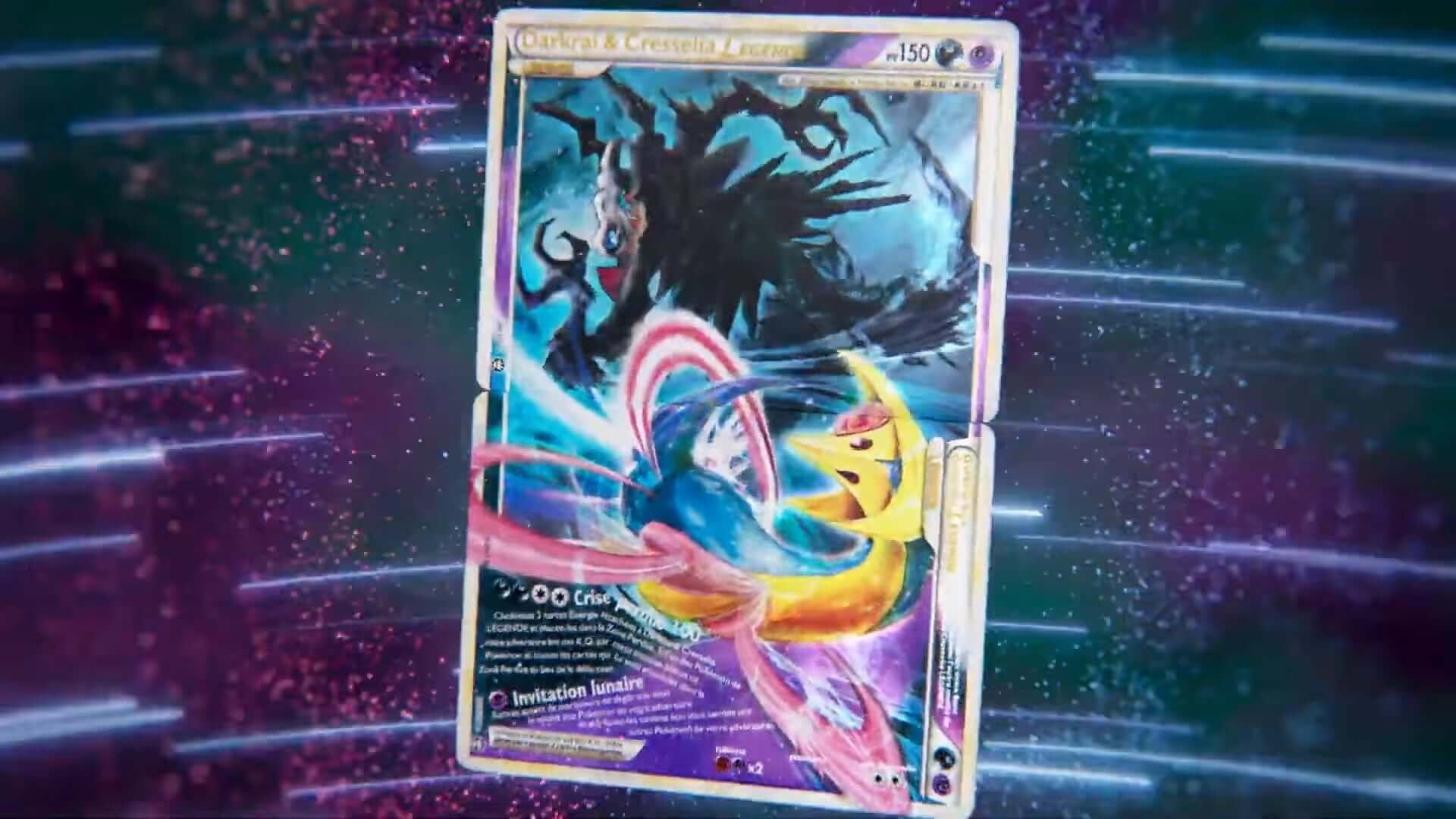 Reprints of Classic Pokemon Cards Teased for Pokemon TCG 30th ...