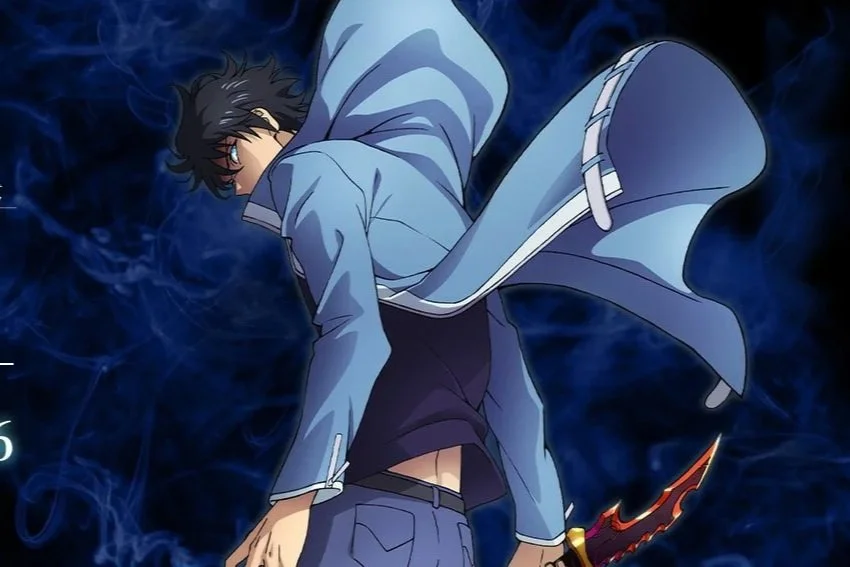 UNION ARENA: Complete Solo Leveling Card List and Guide