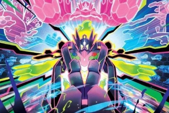 Three Perfect Order Special Illustration Rare Pokemon Cards Were Revealed for the First Time