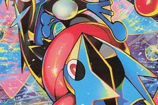The Most Expensive Chaos Rising Pokemon Cards